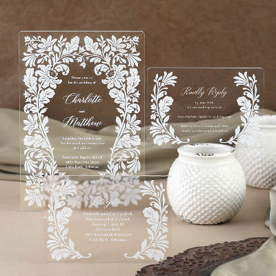 Invitation Suites
